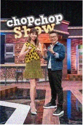 九门旧事短剧封面