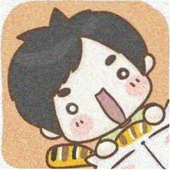 陈皮阿四头像