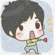 吴老狗头像